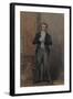 Groom of Chambers-William Henry Hunt-Framed Giclee Print