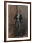 Groom of Chambers-William Henry Hunt-Framed Giclee Print