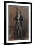 Groom of Chambers-William Henry Hunt-Framed Giclee Print