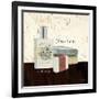 Grooming I-Emily Adams-Framed Premium Giclee Print