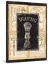 Grooming Shaving-Charlene Audrey-Stretched Canvas