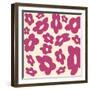 Groovy Florals-Andrea Buenfil-Framed Art Print