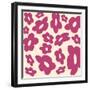 Groovy Florals-Andrea Buenfil-Framed Art Print