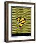 Groovy Kat-Belen Mena-Framed Giclee Print