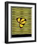 Groovy Kat-Belen Mena-Framed Giclee Print