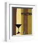 Groovy Martini I-Celeste Peters-Framed Giclee Print