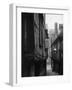 Grope Lane, Shrewsbury-null-Framed Photographic Print