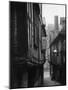 Grope Lane, Shrewsbury-null-Mounted Photographic Print