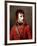 Gros, First Consul Bonaparte-Antoine-Jean Gros-Framed Giclee Print