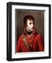 Gros, First Consul Bonaparte-Antoine-Jean Gros-Framed Giclee Print