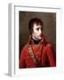 Gros, First Consul Bonaparte-Antoine-Jean Gros-Framed Giclee Print