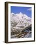 Grossglockner, 3797M, Hohe Tauern National Park Region, Austria-Gavin Hellier-Framed Photographic Print