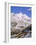 Grossglockner, 3797M, Hohe Tauern National Park Region, Austria-Gavin Hellier-Framed Photographic Print