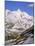 Grossglockner, 3797M, Hohe Tauern National Park Region, Austria-Gavin Hellier-Mounted Photographic Print