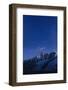 Grossglockner, Austria, Carinthia, National Park Hohe Tauern-Volker Preusser-Framed Photographic Print