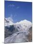 Grossglockner Glacier, Hohe Tauern National Park, Austrian Alps, Austria-Teegan Tom-Mounted Photographic Print