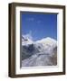 Grossglockner Glacier, Hohe Tauern National Park, Austrian Alps, Austria-Teegan Tom-Framed Photographic Print