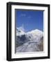 Grossglockner Glacier, Hohe Tauern National Park, Austrian Alps, Austria-Teegan Tom-Framed Photographic Print