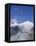 Grossglockner Glacier, Hohe Tauern National Park, Austrian Alps, Austria-Teegan Tom-Framed Stretched Canvas