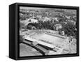 Canvas Black