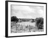 Grosvenor Bridge-null-Framed Photographic Print