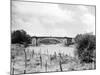 Grosvenor Bridge-null-Mounted Photographic Print