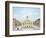 Grosvenor Chapel, London-Mark Baring-Framed Giclee Print