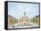 Grosvenor Chapel, London-Mark Baring-Framed Stretched Canvas