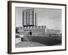 Grosvenor House Hotel, Charter Square, Sheffield, South Yorkshire, 1968-Michael Walters-Framed Photographic Print