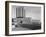 Grosvenor House Hotel, Charter Square, Sheffield, South Yorkshire, 1968-Michael Walters-Framed Photographic Print