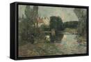 Canvas Black