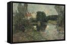 Canvas Black
