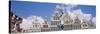 Grote Markt, Antwerp, Belgium-null-Stretched Canvas