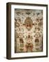 Grotesque Decoration-Cesare Baglione-Framed Giclee Print