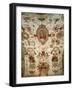 Grotesque Decoration-Cesare Baglione-Framed Giclee Print