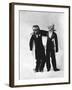 Grotesque Dolls-null-Framed Photographic Print