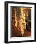 Grotto Frassari in Fabriano - Italy-Rainer Hackenberg-Framed Photographic Print