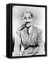 Groucho Marx, 1950-null-Framed Stretched Canvas