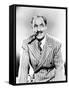 Groucho Marx, 1950-null-Framed Stretched Canvas