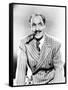 Groucho Marx, 1950-null-Framed Stretched Canvas