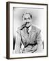 Groucho Marx, 1950-null-Framed Photographic Print