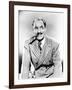 Groucho Marx, 1950-null-Framed Photographic Print
