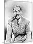 Groucho Marx, 1950-null-Mounted Photographic Print