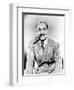 Groucho Marx, 1950-null-Framed Photographic Print