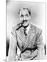 Groucho Marx, 1950-null-Mounted Photographic Print