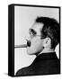 Groucho Marx, Ca. 1933-null-Framed Stretched Canvas