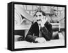 Groucho Marx, Duck Soup, 1933-null-Framed Stretched Canvas