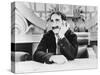 Groucho Marx, Duck Soup, 1933-null-Stretched Canvas