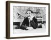 Groucho Marx, Duck Soup, 1933-null-Framed Photographic Print