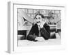 Groucho Marx, Duck Soup, 1933-null-Framed Photographic Print